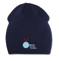 Official Blue Tengu Beanie