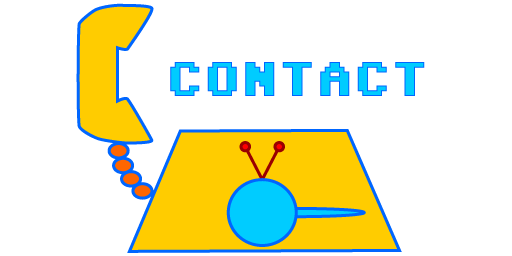 Blue Tengu Contact Logo